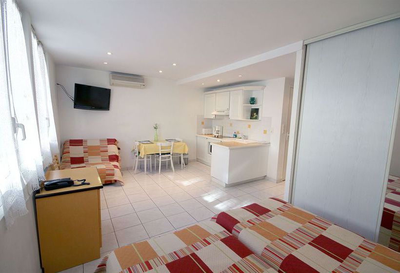 Hôtel Le Florian  | Cannes | Alpes-Maritimes | France 4