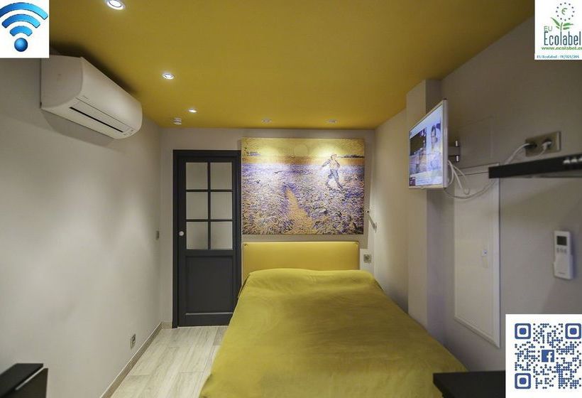 Hôtel Le Florian  | Cannes | Alpes-Maritimes | France 6