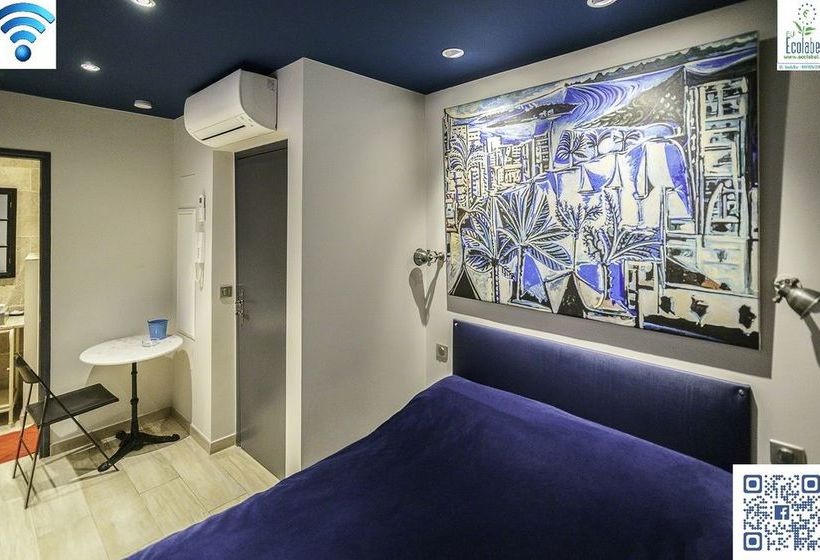 Hôtel Le Florian  | Cannes | Alpes-Maritimes | France 7