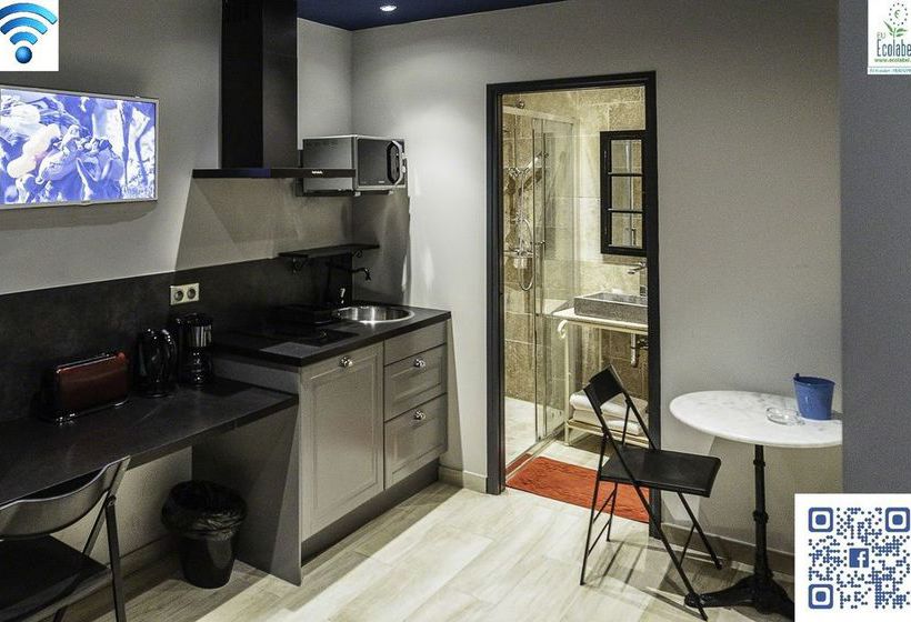 Hôtel Le Florian  | Cannes | Alpes-Maritimes | France 8