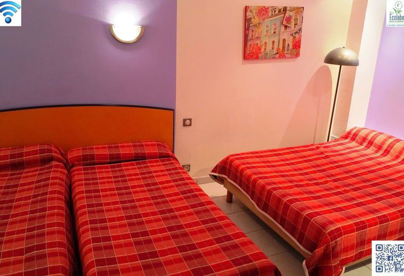 Hôtel Le Florian  | Cannes | Alpes-Maritimes | France 9