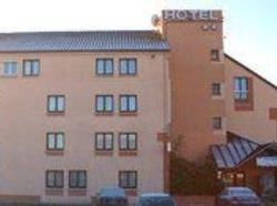 Hotel Millau - Fasthotel  | Millau | Aveyron | France 1