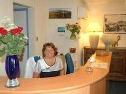 Hotel Millau - Fasthotel  | Millau | Aveyron | France 2