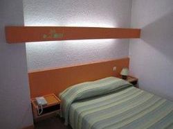 Hotel Millau - Fasthotel  | Millau | Aveyron | France 4