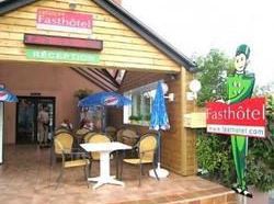 Hotel Millau - Fasthotel  | Millau | Aveyron | France 7