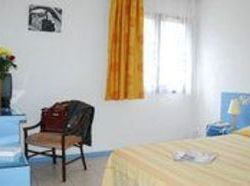 Hotel Millau - Fasthotel  | Millau | Aveyron | France 8