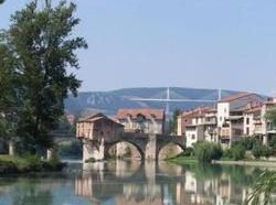 Hotel Millau - Fasthotel Aveyron