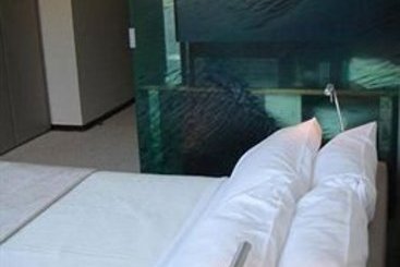 Hôtel Les Bainsdouches  | Toulouse | Haute-Garonne | France 10