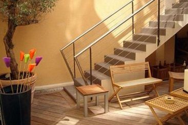 Hôtel Les Bainsdouches  | Toulouse | Haute-Garonne | France 11