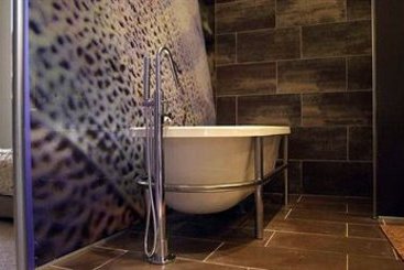 Hôtel Les Bainsdouches  | Toulouse | Haute-Garonne | France 12