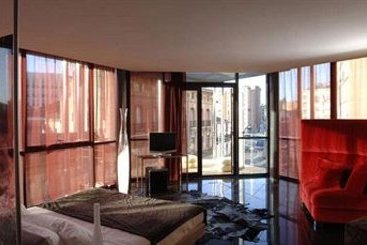 Hôtel Les Bainsdouches  | Toulouse | Haute-Garonne | France 15