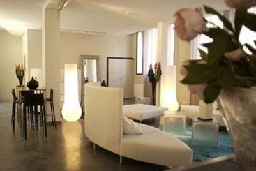 Hôtel Les Bainsdouches  | Toulouse | Haute-Garonne | France 16