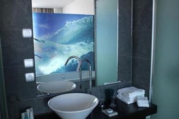 Hôtel Les Bainsdouches  | Toulouse | Haute-Garonne | France 18