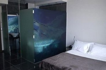 Hôtel Les Bainsdouches  | Toulouse | Haute-Garonne | France 19