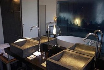 Hôtel Les Bainsdouches  | Toulouse | Haute-Garonne | France 20