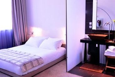 Hôtel Les Bainsdouches  | Toulouse | Haute-Garonne | France 3