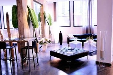 Hôtel Les Bainsdouches  | Toulouse | Haute-Garonne | France 4