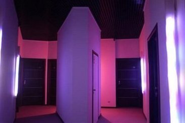 Hôtel Les Bainsdouches  | Toulouse | Haute-Garonne | France 7