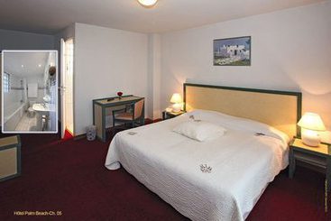 Hôtel Palm Beach  | Cannes | Alpes-Maritimes | France 1