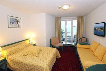 Hôtel Palm Beach  | Cannes | Alpes-Maritimes | France 10