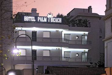 Hôtel Palm Beach  | Cannes | Alpes-Maritimes | France 11