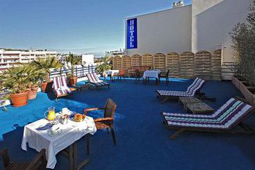 Hôtel Palm Beach  | Cannes | Alpes-Maritimes | France 14