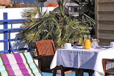 Hôtel Palm Beach  | Cannes | Alpes-Maritimes | France 15