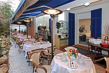 Hôtel Palm Beach  | Cannes | Alpes-Maritimes | France 16