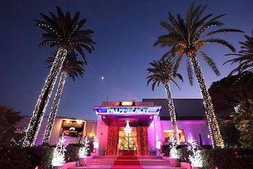 Hôtel Palm Beach  | Cannes | Alpes-Maritimes | France 18