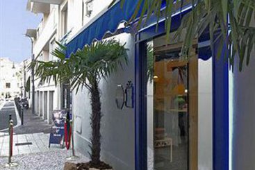 Hôtel Palm Beach  | Cannes | Alpes-Maritimes | France 3