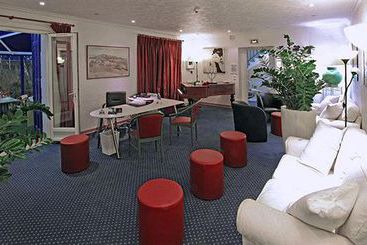 Hôtel Palm Beach  | Cannes | Alpes-Maritimes | France 4