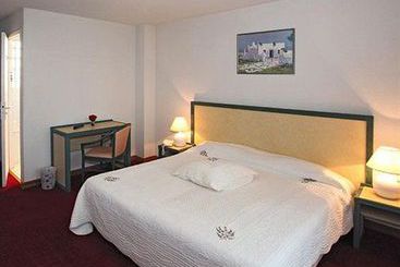 Hôtel Palm Beach  | Cannes | Alpes-Maritimes | France 8