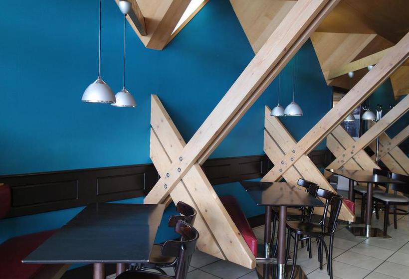 Grand Hotel d'Orléans  | Toulouse | Haute-Garonne | France 4