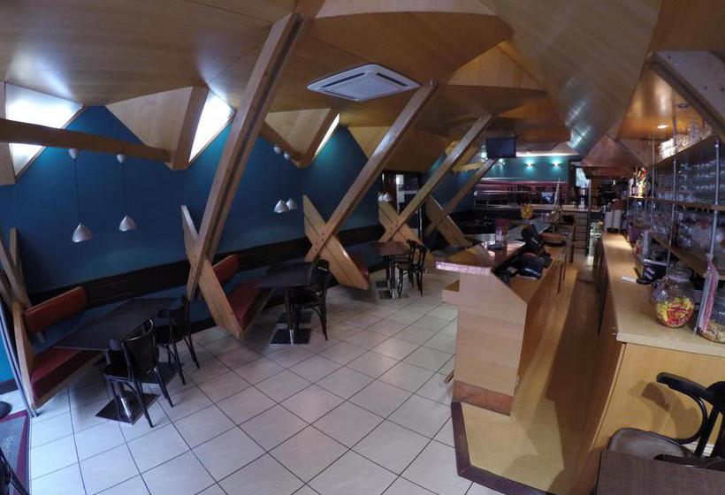 Grand Hotel d'Orléans  | Toulouse | Haute-Garonne | France 5