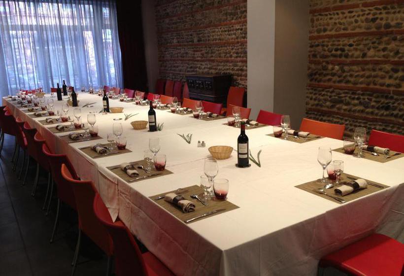 Grand Hotel d'Orléans  | Toulouse | Haute-Garonne | France 6