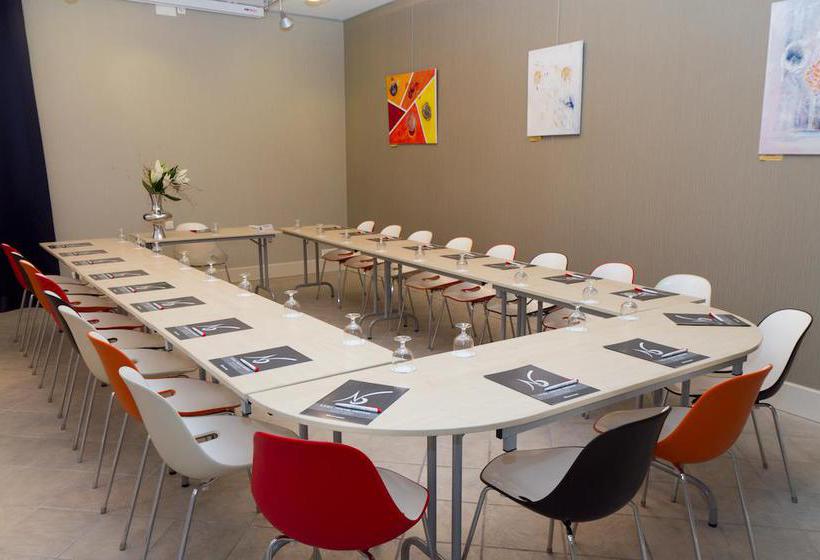 Grand Hotel d'Orléans  | Toulouse | Haute-Garonne | France 7