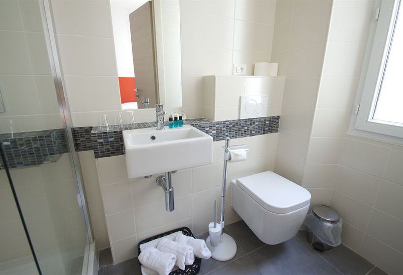 Hotel Anna Livia  | Cannes | Alpes-Maritimes | Frankreich 1