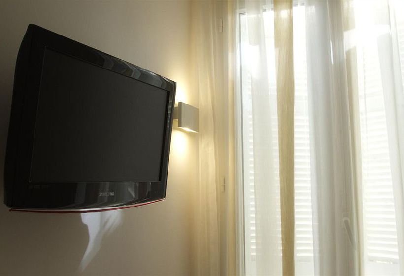 Hotel Anna Livia  | Cannes | Alpes-Maritimes | Frankreich 11