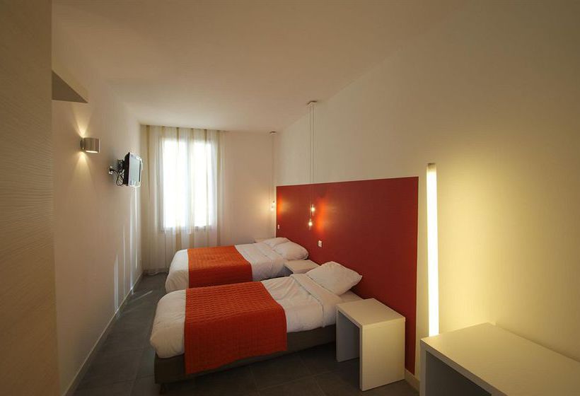 Hotel Anna Livia  | Cannes | Alpes-Maritimes | Frankreich 12