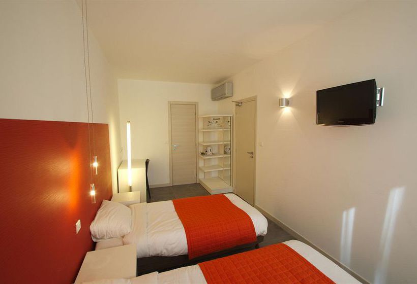 Hotel Anna Livia  | Cannes | Alpes-Maritimes | Frankreich 13