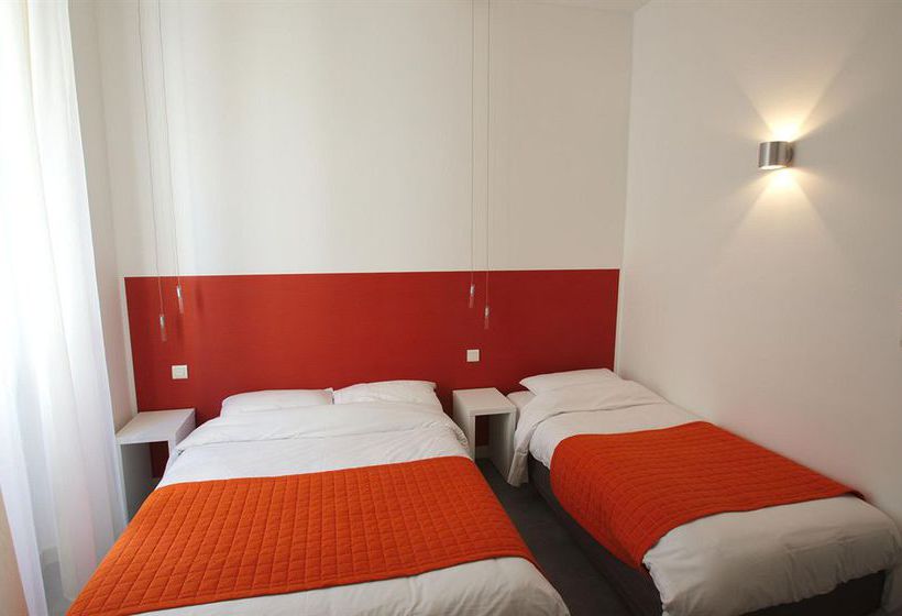 Hotel Anna Livia  | Cannes | Alpes-Maritimes | Frankreich 15