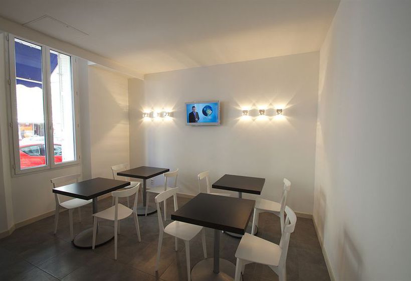 Hotel Anna Livia  | Cannes | Alpes-Maritimes | Frankreich 16