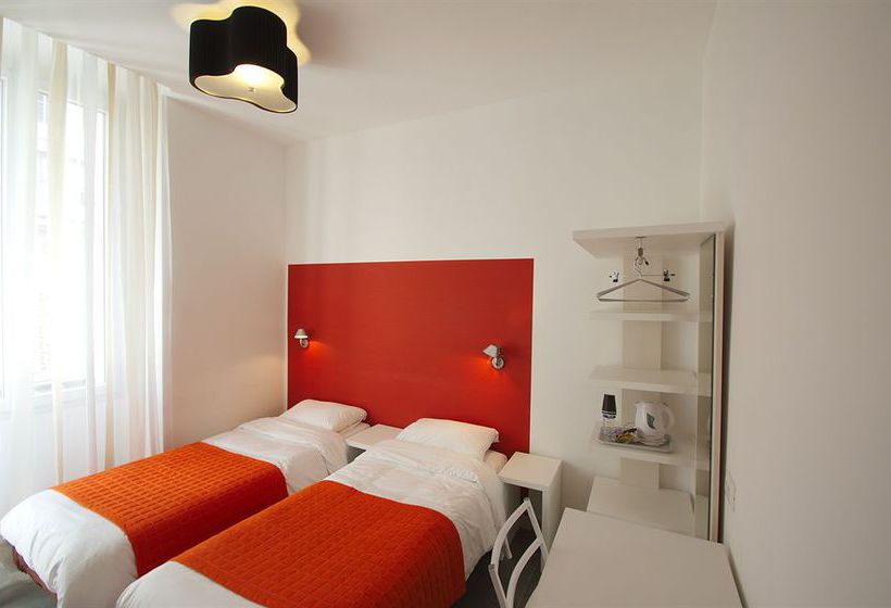 Hotel Anna Livia  | Cannes | Alpes-Maritimes | Frankreich 17