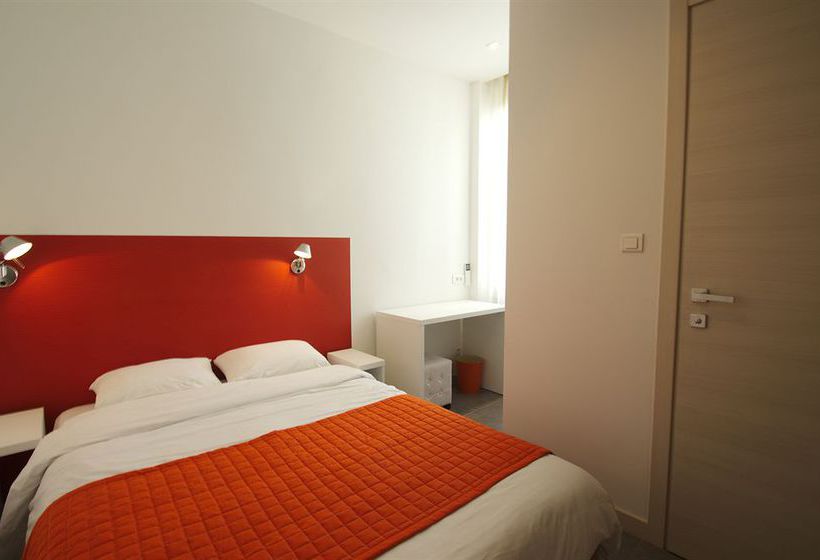 Hotel Anna Livia  | Cannes | Alpes-Maritimes | Frankreich 18