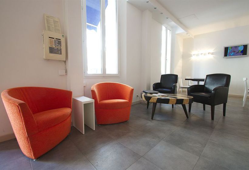 Hotel Anna Livia  | Cannes | Alpes-Maritimes | Frankreich 3