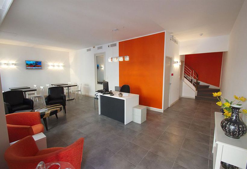 Hotel Anna Livia  | Cannes | Alpes-Maritimes | Frankreich 4