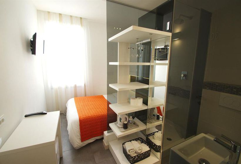 Hotel Anna Livia  | Cannes | Alpes-Maritimes | Frankreich 5