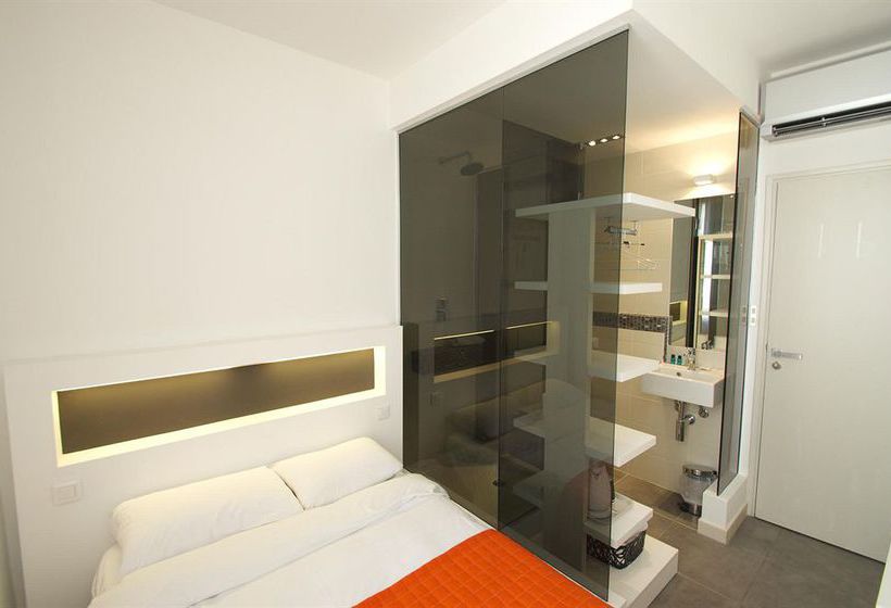 Hotel Anna Livia  | Cannes | Alpes-Maritimes | Frankreich 7