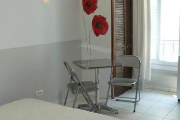 Hôtel Nice Lido  | Nice | Alpes-Maritimes | France 1