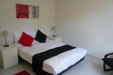 Hotel Kimi Residence